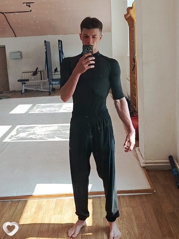 Алексей, 22, Кропоткине — анкета №2357097