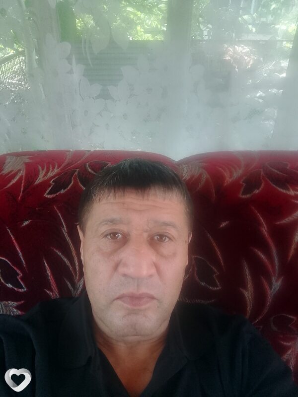 Руслан, 51, Хабаровске — анкета №2357099