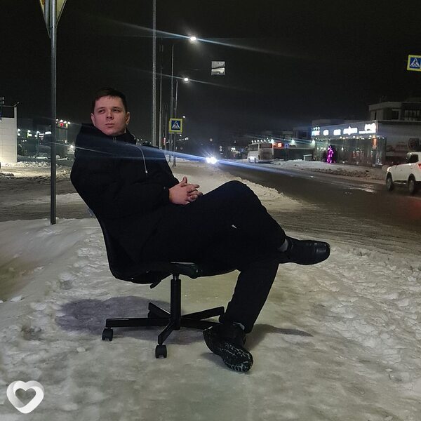 Игоря, 27, Казани — анкета №2357100