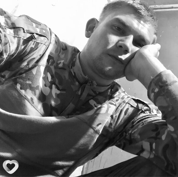 Влад Макаров, 27, Астрахани — анкета №2357108