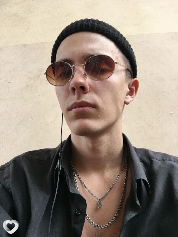 Иван, 24, Санкт-Петербурге — анкета №2357109