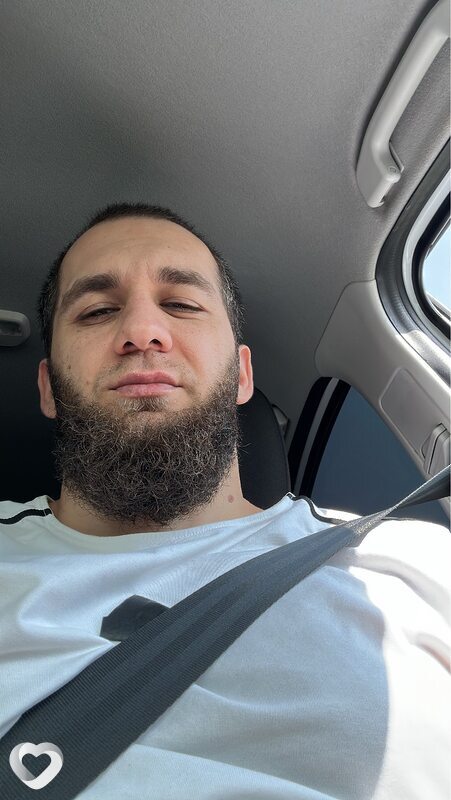Адам, 32, Махачкале — анкета №2357013