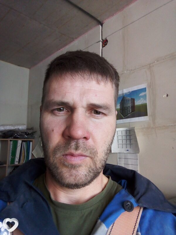 Константин, 40, Перми — анкета №2357015