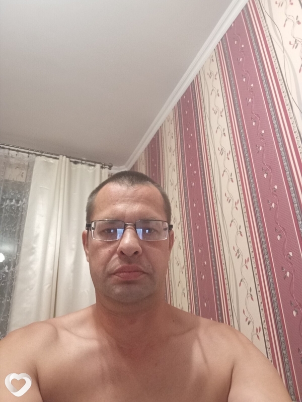 Слава, 42, Бресте — анкета №2357019