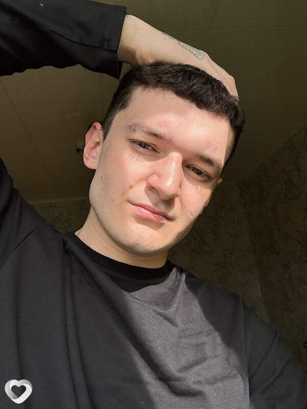 Сашка, 20, Минске — анкета №2357024