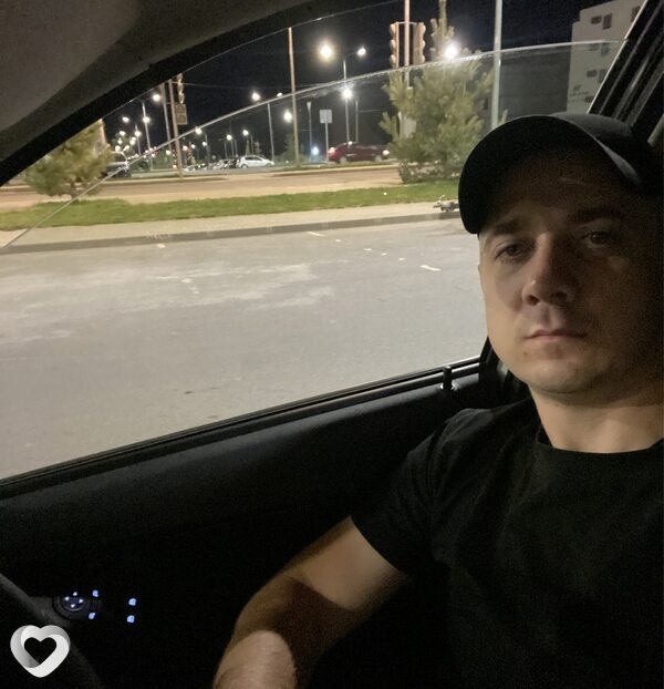 Владимир, 33, Волгограде — анкета №2357027