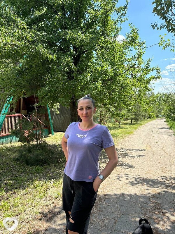 Олеся, 42, Саратове — анкета №2357028