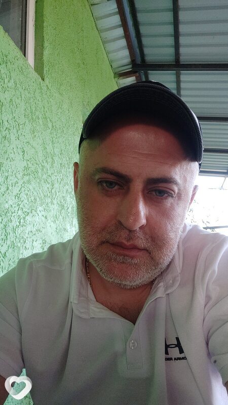 Леван, 43, Джанкое — анкета №2357031