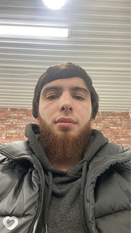 Аюб, 26, Ростове-на-Дону — анкета №2357034