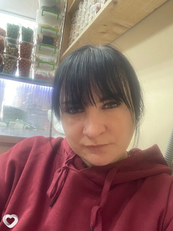 Кристина, 30, Батайске — анкета №2356814