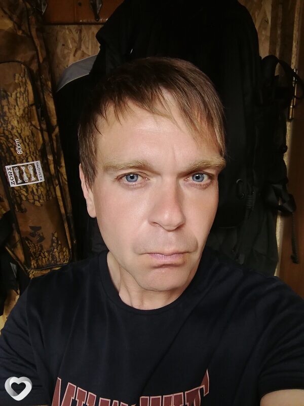 Евгений, 37, Пушкино (Московская Обл) — анкета №2356816