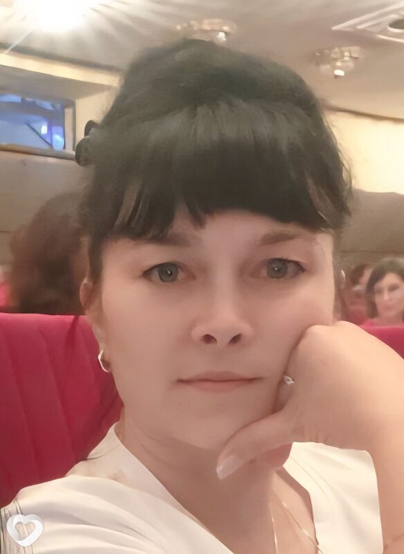 Марина, 47, Чебоксарах — анкета №2357188