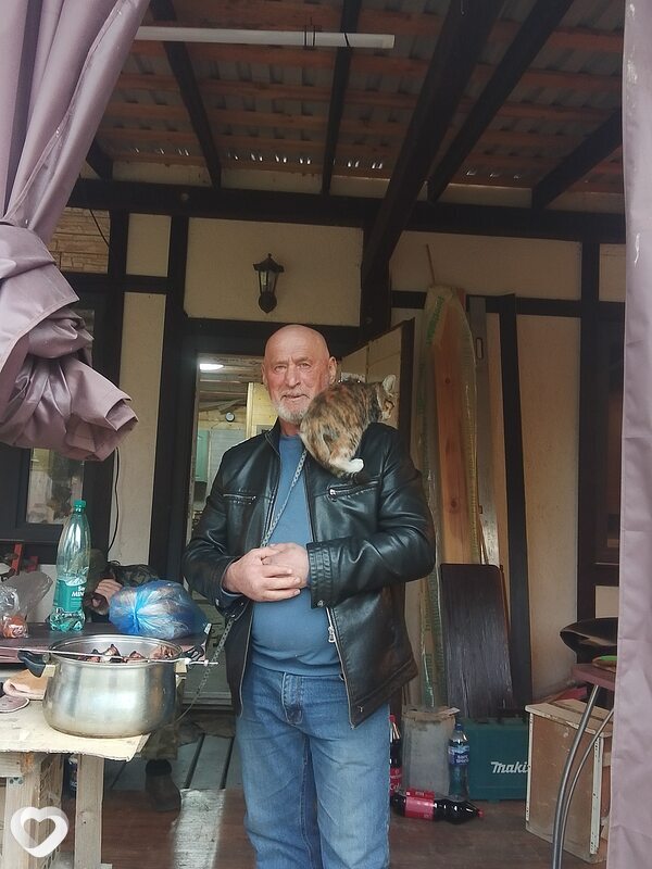 Андрей, 39, Лобне — анкета №2357189