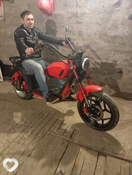 Denis, 43, Макеевке — анкета №2357199