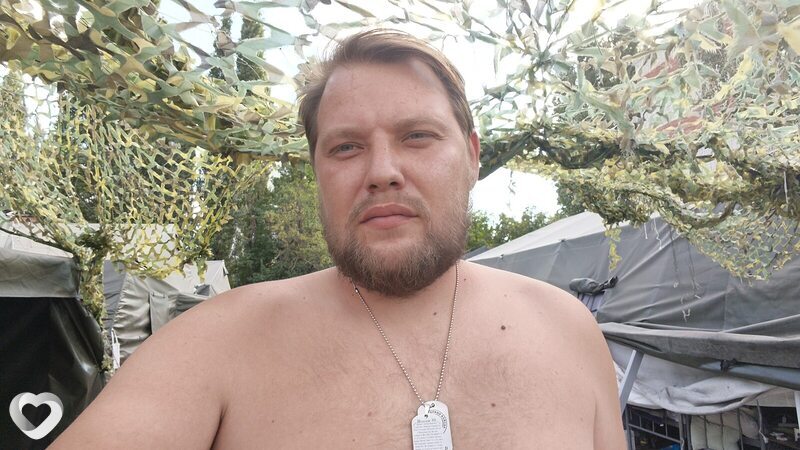 Вячеслав, 39, Краснодаре — анкета №2357200