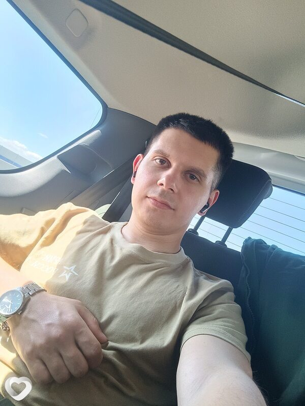 Yaroslav, 28, Казани — анкета №2357202