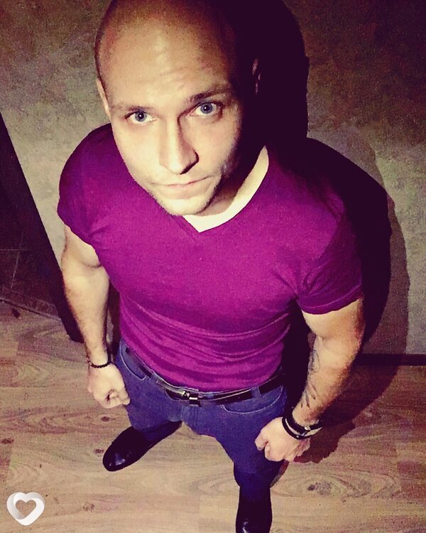 Евгений, 38, Люберцах — анкета №2357204