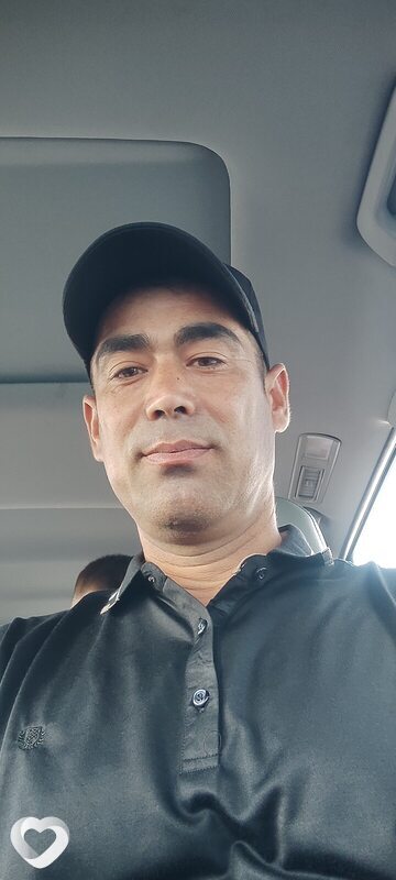 Рахат, 44, Минске — анкета №2357212