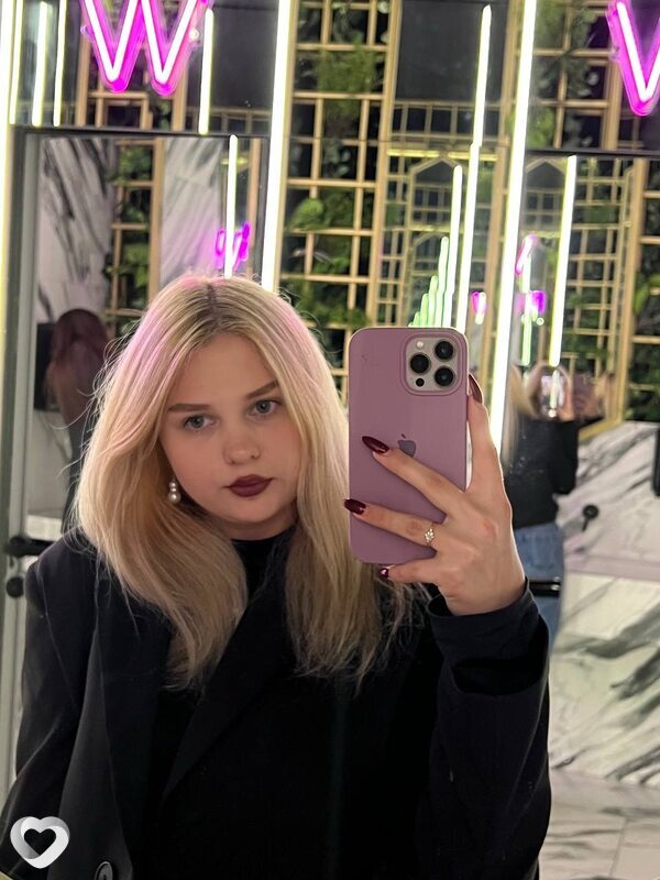 Полина, 22, Калуге — анкета №2356992