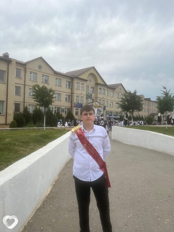 Рамазан, 25, Хасавюрте — анкета №2356997