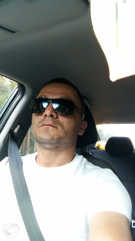 Хусейн, 39, Казани — анкета №2356998