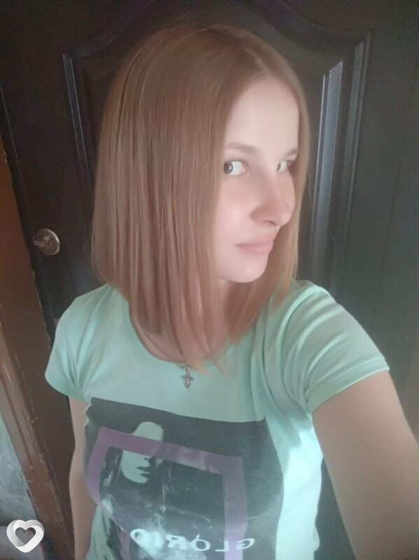 Анна, 32, Петропавловске-Камчатском — анкета №2357003