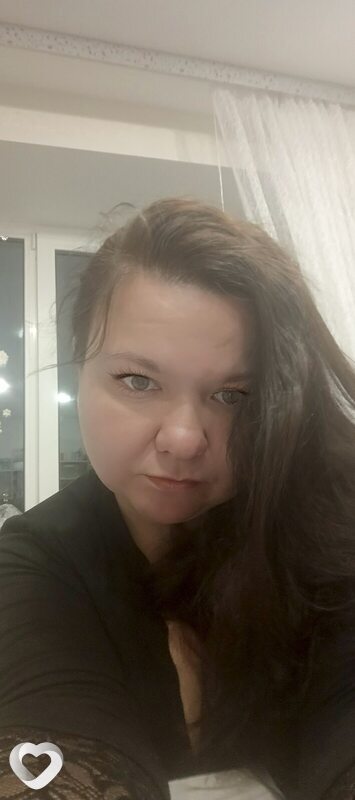 Ольга, 39, Чебоксарах — анкета №2357012