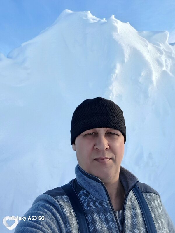 Сергей, 47, Самаре — анкета №2357039