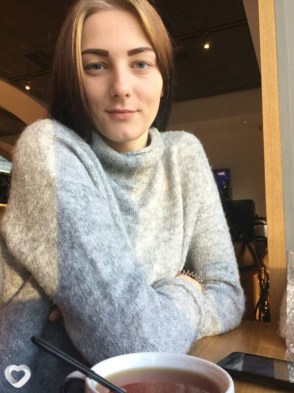 Арина, 31, Калининграде — анкета №2357042