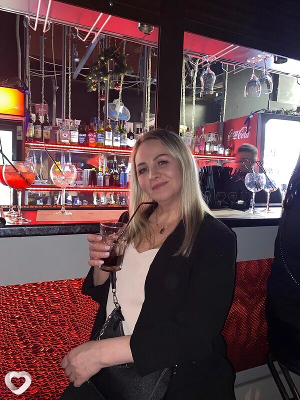 Елена, 48, Архангельске — анкета №2357044