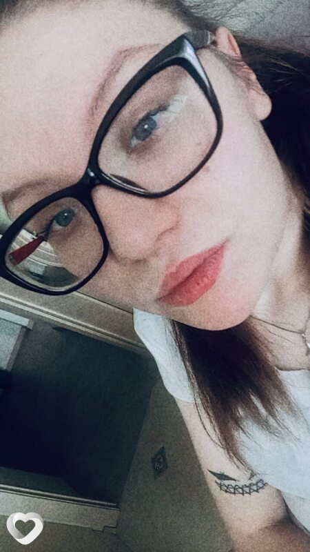 Светлана, 20, Тюмени — анкета №2357047