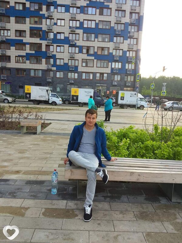 Рома, 34, Самаре — анкета №2357051