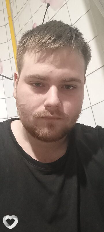 Никита, 21, Витебске — анкета №2357060