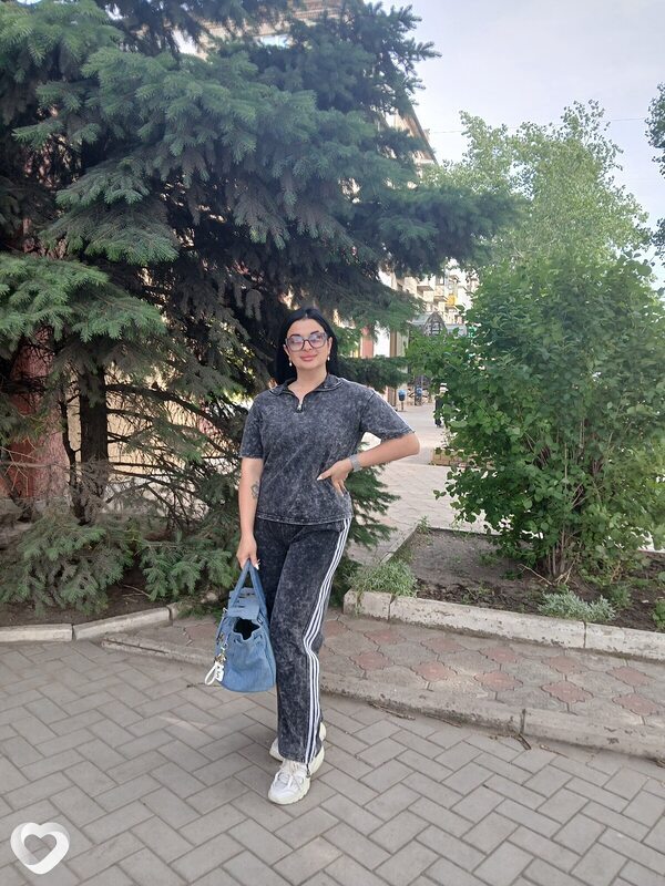Евгения, 37, Луганске — анкета №2357340