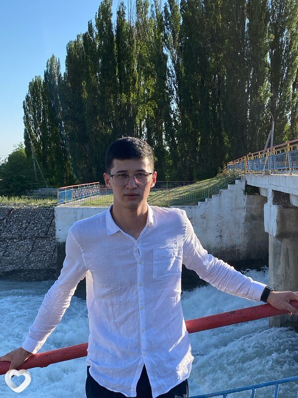 Zik, 39, Алматы — анкета №2357342