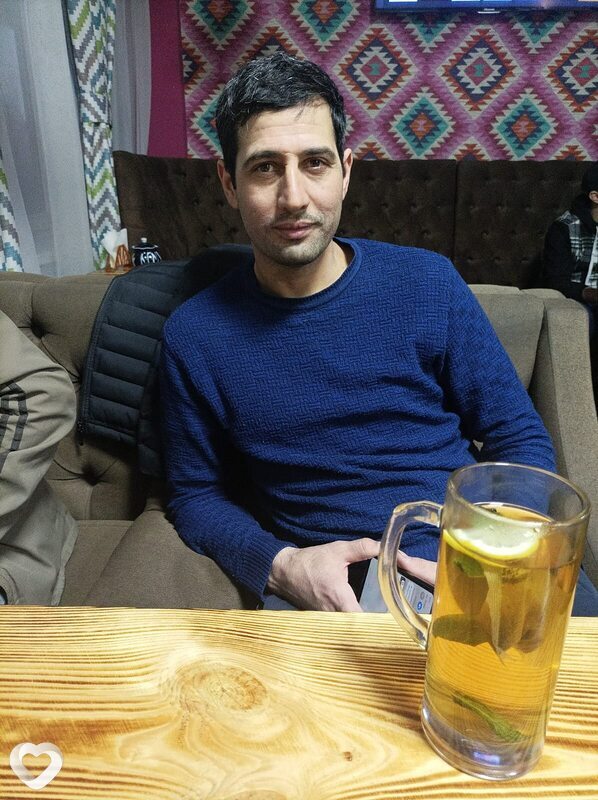 Абубакр, 35, Уфе — анкета №2357350