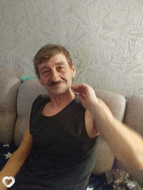 Александр, 57, Костюковичах — анкета №2357351