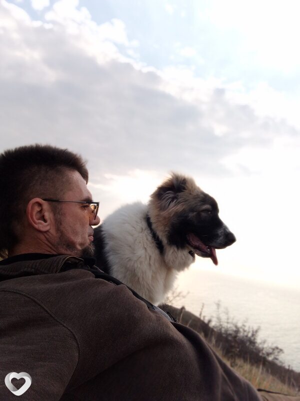 Александр, 46, Севастополе — анкета №2357361