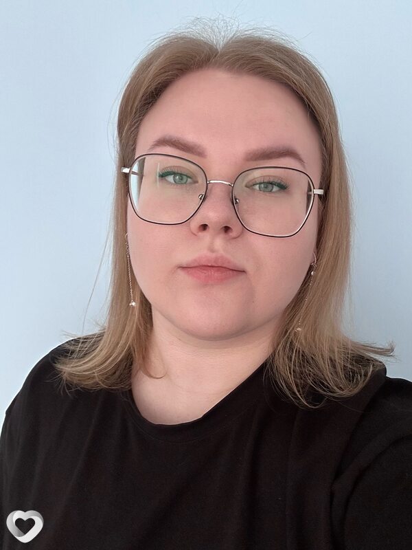 Софья, 22, Ярославле — анкета №2357163