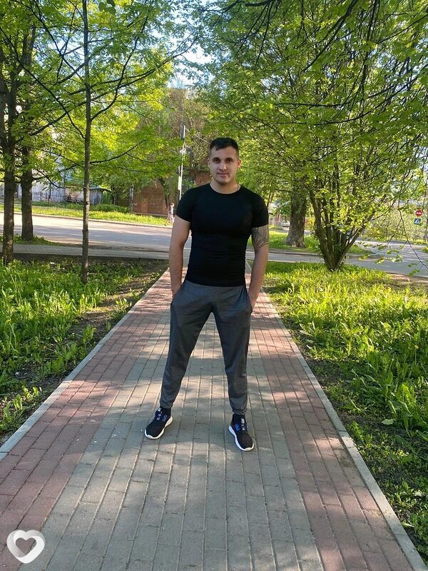 Олег, 47, Павловском Посаде — анкета №2357169