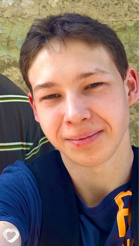 Данияр, 20, Волгограде — анкета №2357171