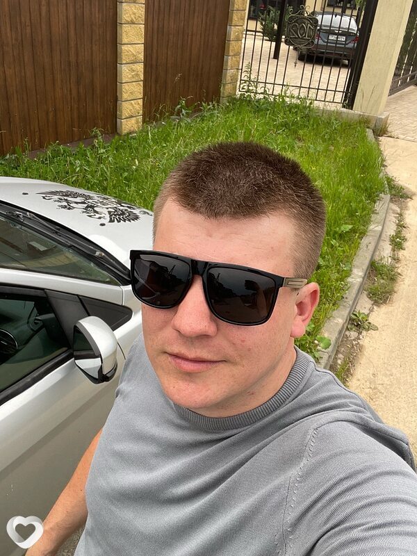 Роман, 30, Владимире — анкета №2357172