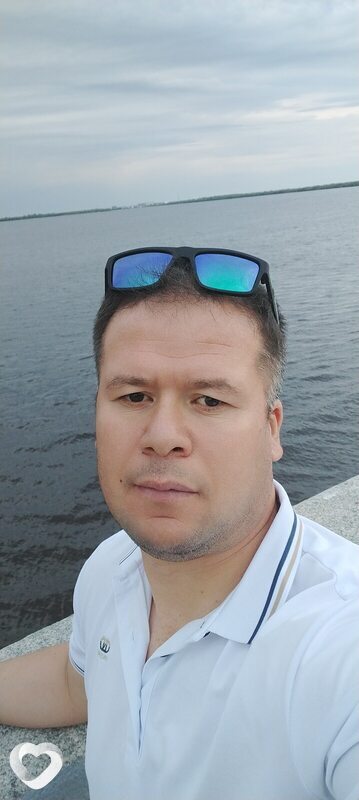 Руслан, 36, Архангельске — анкета №2357178