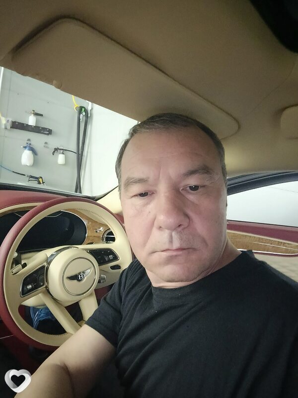 Герман, 53, Москве — анкета №2357183