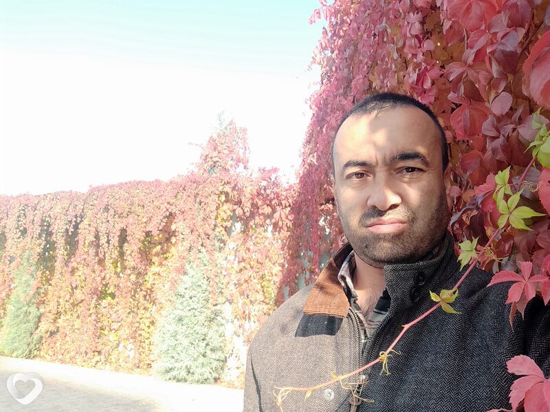Damir, 46, Фергана — анкета №2357185