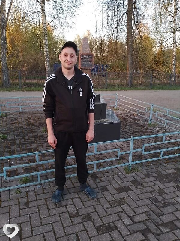 Роман, 33, Москве — анкета №2357065