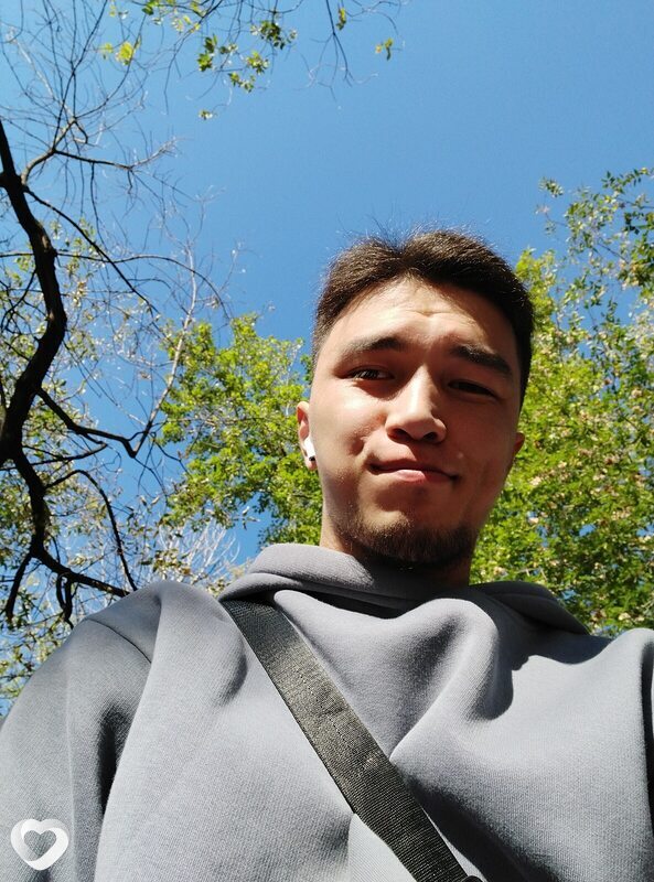 Артур, 23, Москве — анкета №2357068