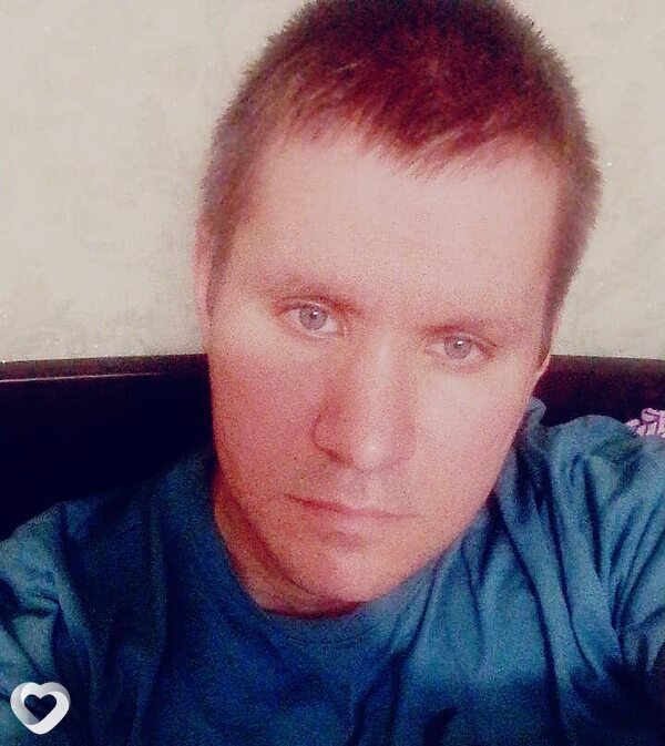 Егор, 35, Санкт-Петербурге — анкета №2357074