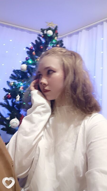 Маргарита, 19, Москве — анкета №2357080