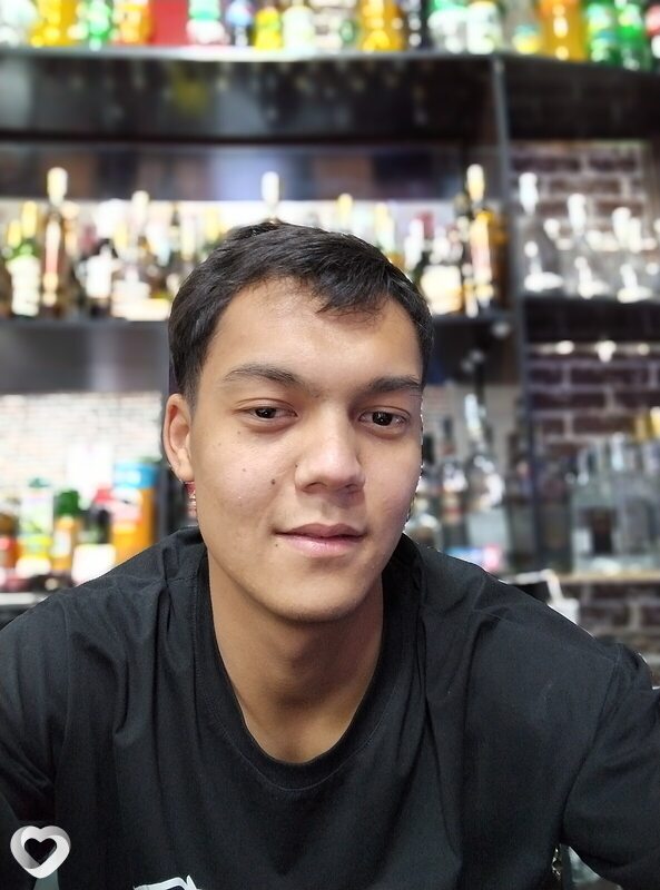 Батыр, 22, Костроме — анкета №2357083